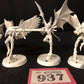 5x Scourges #937 Drukhari Aeldari Warhammer 40k
