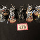 10x Interceptor Squad #939 Grey Knights Space Marines Warhammer 40k