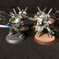 10x Interceptor Squad #939 Grey Knights Space Marines Warhammer 40k