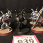 10x Interceptor Squad #939 Grey Knights Space Marines Warhammer 40k