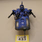 Legion Javelin Land Speeder FW #433 Very Well Painted Legiones Astartes Warhammer 40k 30K