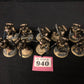 10x Primaris Assualt Intercessors #940 Space Marines Warhammer 40k
