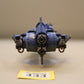 Legion Javelin Land Speeder FW #433 Very Well Painted Legiones Astartes Warhammer 40k 30K