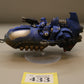 Legion Javelin Land Speeder FW #433 Very Well Painted Legiones Astartes Warhammer 40k 30K