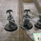 5x Vanari Auralan Wardens 640 Lumineth Age of Sigmar