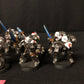 11x Purifier Squad OOP #941 Grey Knights Space Marines Warhammer 40k