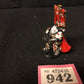 Castellan Crowe Grey Knights OOP #942 Space Marines Warhammer 40k
