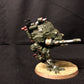 Armoured Sentinel #32 Astra Militarum Warhammer 40k