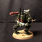 Armoured Sentinel #32 Astra Militarum Warhammer 40k