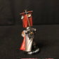 Castellan Crowe Grey Knights OOP #942 Space Marines Warhammer 40k
