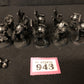 10x MKVI Tactical Marines Squad #943 Space Marines Warhammer 40k 30k