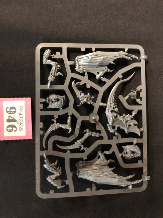 Tyranid Prime Winged #946 NOS Tyranids Warhammer 40k