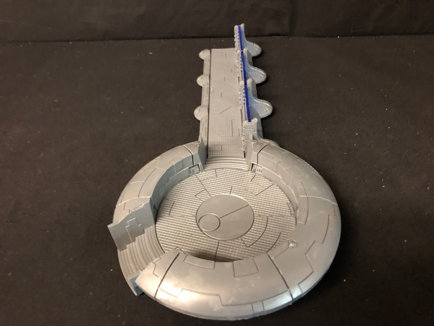 Shield Wall Terrain #947 Tau T'au Empire Warhammer 40k