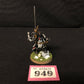Emperor's Champion #949 Well Painted Black Templars Space Marines Warhammer 40k