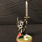 Emperor's Champion #949 Well Painted Black Templars Space Marines Warhammer 40k