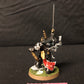 Emperor's Champion #949 Well Painted Black Templars Space Marines Warhammer 40k