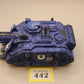 Legion Vindicator Siege Tank FW #442 Very Well Painted Space Marines Warhammer 40k 30k