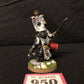 Marshal #950 Well Painted Black Templars Space Marines Warhammer 40k