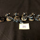 5x Immortals + Scarabs #39 Necrons Warhammer 40k