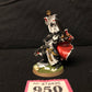 Marshal #950 Well Painted Black Templars Space Marines Warhammer 40k