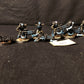 5x Immortals + Scarabs #39 Necrons Warhammer 40k
