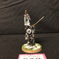 Marshal #950 Well Painted Black Templars Space Marines Warhammer 40k