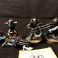 5x Immortals + Scarabs #39 Necrons Warhammer 40k