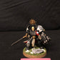 Primaris Terminator Captain #951 Well Painted Space Marines Warhammer 40k