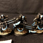 5x Immortals + Scarabs #39 Necrons Warhammer 40k