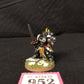 Primaris Lieutenant Black Templars #952 Well Painted Space Marines Warhammer 40k