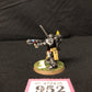 Primaris Lieutenant Black Templars #952 Well Painted Space Marines Warhammer 40k