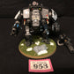 Primaris Redemptor Dreadnought #953 Well Painted Space Marines Warhammer 40k