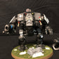 Primaris Redemptor Dreadnought #953 Well Painted Space Marines Warhammer 40k