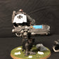 Primaris Redemptor Dreadnought #953 Well Painted Space Marines Warhammer 40k