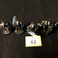5x Lychguard #42 Necrons Warhammer 40k