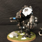 Primaris Redemptor Dreadnought #953 Well Painted Space Marines Warhammer 40k