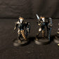 5x Lychguard #42 Necrons Warhammer 40k