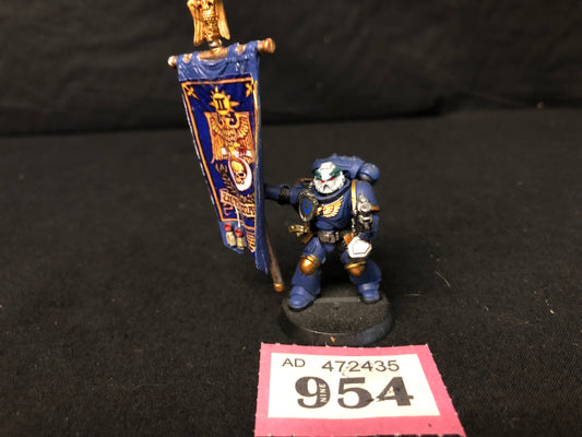 Primaris Ancient #954 Space Marines Warhammer 40k