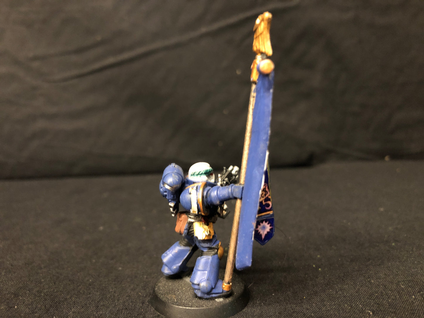 Primaris Ancient #954 Space Marines Warhammer 40k