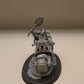 Primaris Chaplain on Bike #448 Space Marines Warhammer 40k