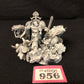 Belial, Grand Master of The Deathwing #956 Dark Angels Space Marines Warhammer 40k