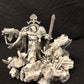 Belial, Grand Master of The Deathwing #956 Dark Angels Space Marines Warhammer 40k
