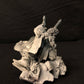 Belial, Grand Master of The Deathwing #956 Dark Angels Space Marines Warhammer 40k