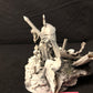 Belial, Grand Master of The Deathwing #956 Dark Angels Space Marines Warhammer 40k