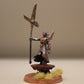 Ethereal on Hoverdrone #451 Tau T'au Empire Warhammer 40k