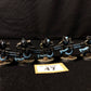 5x Immortals #47 Well painted Necrons Warhammer 40k