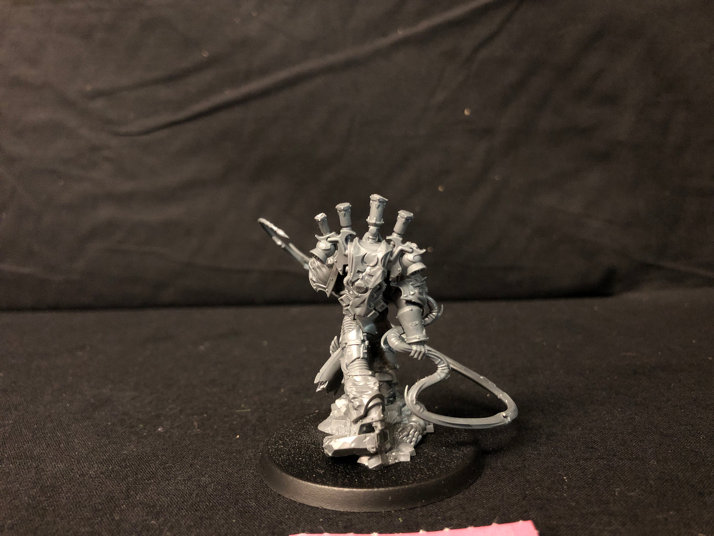 Lucius the Eternal #958 Emperor's Children AOS Warhammer 40k