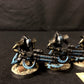 5x Immortals #47 Well painted Necrons Warhammer 40k