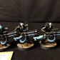5x Immortals #47 Well painted Necrons Warhammer 40k