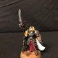 Watch Master #959 Death Watch Well Painted Space Marines Warhammer 40k